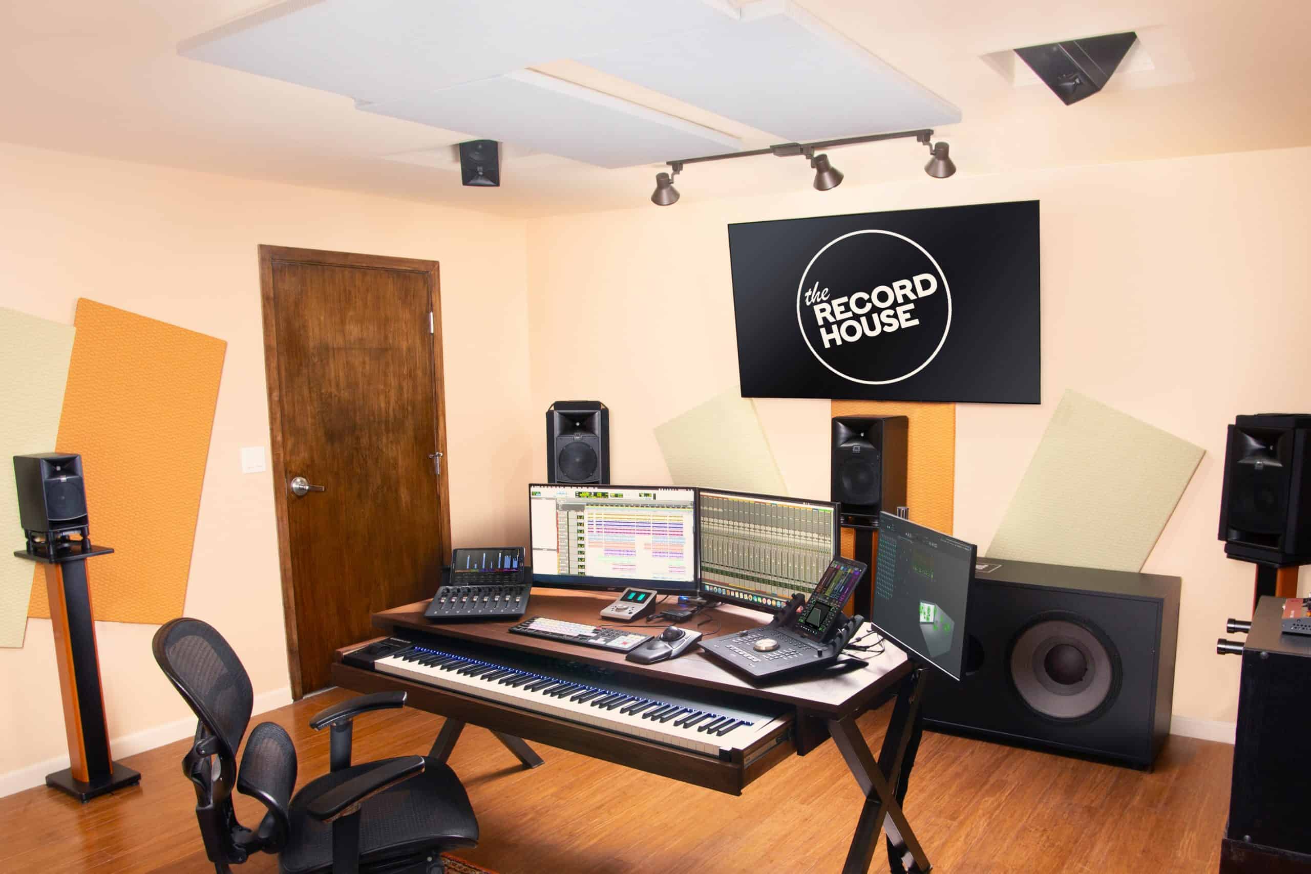 Studio A