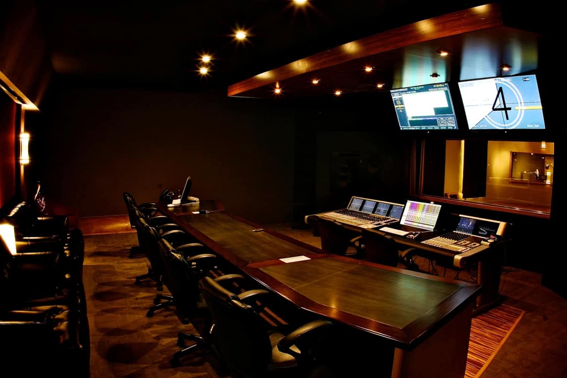 Studio C